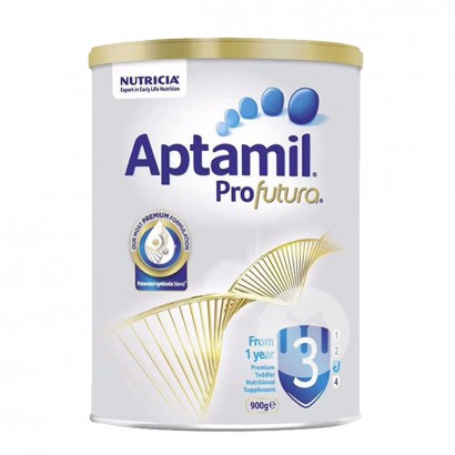 Aptamil 호주플래티넘업그레이드분유 3 단계 * 3 캔 1-...