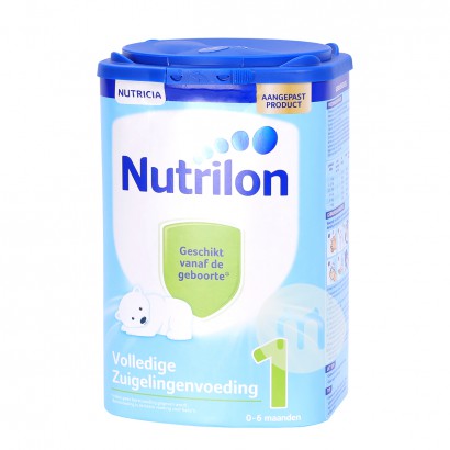 Nutrilon Dutch 분유 1 단계 * 6 캔해외판