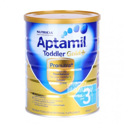 Aptamil 호주분유 3 단계 * 6 캔해외판