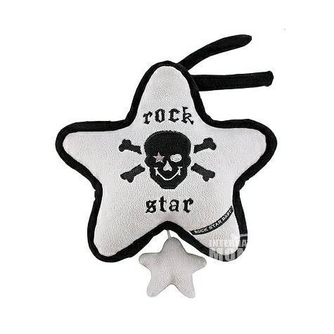 ROCK STAR BABY 독일다섯개별음악진정장난감해외버전