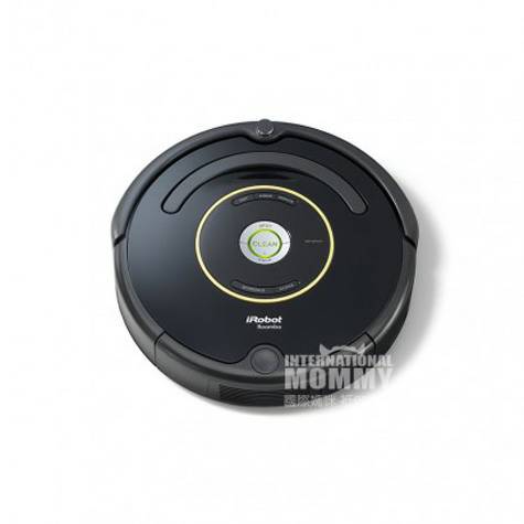 IRobot 미국 IRObot 지능형스위핑로봇 Roomba650 해외버전