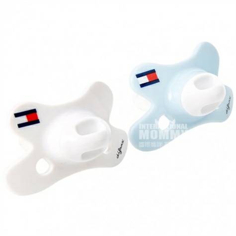 TOMMY HILFIGER American Soother 2 P...