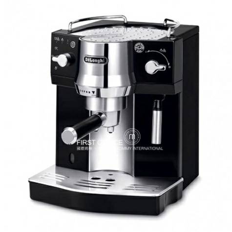 De-Longhi 독일 Espressomaschine NE EC 820.B 반자동커피머신해외버전