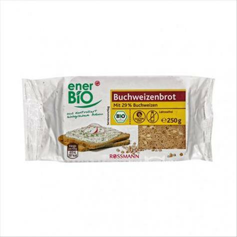 Ener BiO 독일유기농메밀빵해외판