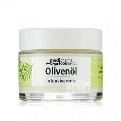 Olivenol 독일 Olive 리바이탈라이징모이스처라이저해외판