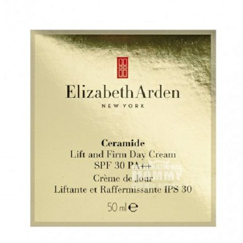 Elizabeth Arden 아메리칸데이크림 SPF30 해외판