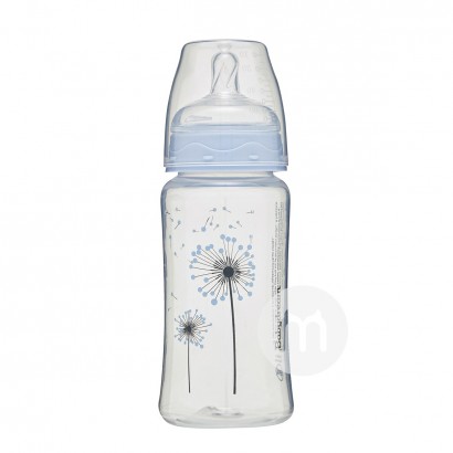 Babydream 독일와이드보어 PP 젖병 300ml 0 개월이상해외판