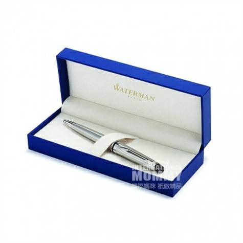 WATERMAN 프랑스 S0952100 권위있는시리즈스테인리스볼...